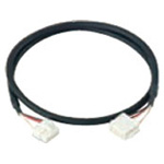 Connection Cable for the US Series AC Speed Control Motor
