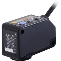 Digital Mark Sensor, LX-100