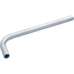 PARKER Seamless EO Tube Bends 90°