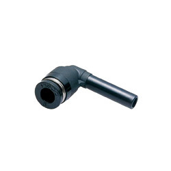 Tube Fitting Branch Socket Elbow for General Piping PLJ6