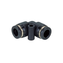 Tube Fitting Union Elbow for General Piping