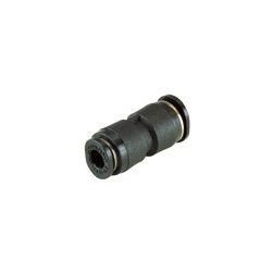 Tube Fitting for General Piping - Mini Type with Different Diameters Union Straight PG4-3M