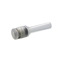Tube Fitting PP Type Reducer for Clean Environments