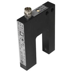 Photoelectric slot sensor  GL5-U/28A/115