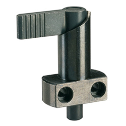 Index Bolts With Flange