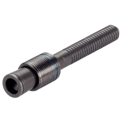 Expander sealing plugs with tie rod / 22880 22880.0305