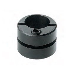 Eccentric Mounting Bushings For Lateral Plungers For Press Fit INCH