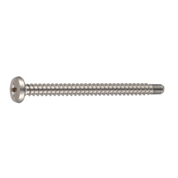 Phillips Head Binding Tapping Screw Class 2 with Guide BRP Model G=5