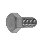 Fine Fully Threaded Hex Bolt HXNH-STC-MS10-15