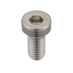 Socket head screws / flat head / hexagon socket / steel / coating selectable / CSHBTT CSHBTT-ST-M3-18