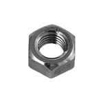 Hex Nut, Type 1, Whitworth HNTP1-STAY-WL1/2