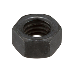 Small Hex Nut, Type 2, Left-Hand Screw HNT2-STC-ML8