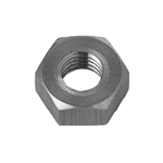 ECO-BS Small Hexagon Nut Type 1 Fine (Cut) HNTST1-BR-MS20