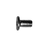 Flat head screws / cross recess / steel, stainless steel / coating selectable / CSPSLH CSPSLH-SUS-M3-10