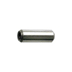 Parallel Pin With Internal Thread h7 (Hardened) SPISH-S45C-D10-40