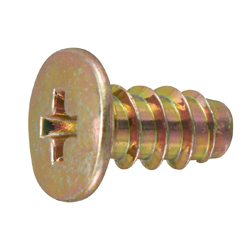Type 2B-O Extra-Low Phillips Head Tapping Screw Without Grooves (AHN) CSPELS2-STTNB-TP3-10