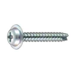 TP Tapping Screw (Class 2 Type B-1 with Groove) CSPPNSF2B1-STC-TP4-12