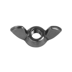 Wing Nut (1 Type) CHN1-BR-M10