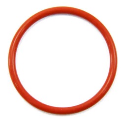 N-Type O-Ring For Class 4C Heat Resistance