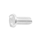 One-Way Pan Head Screw