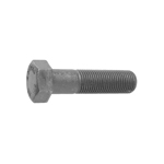 Hex Bolts, Fine Pitch, Strength Classification = 10.9