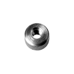 Knurled Nut RBNH-SUS-M6