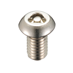 Tamper-Proof Screw Tricle Button Bolt TC010512A