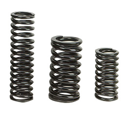 Thick Coil Spring F7411