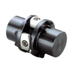 Precision Shaft Fitting - Correction Type UCR Series UCR-80