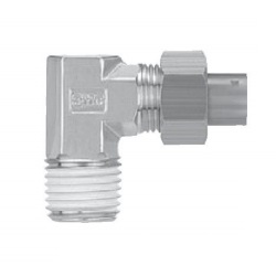 KFH, Insert Fitting, Male Connector