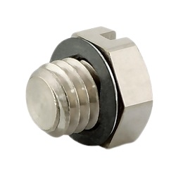 M5P, Miniature Fitting - Plug