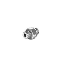 Nipple 10-MS-5N Mini Fitting