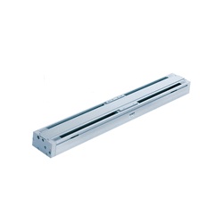 CY1H, Magnetically Coupled Rodless Cylinder, High Precision Guide