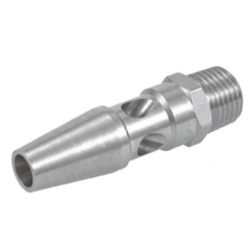 KNH, Efficient Nozzle