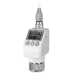 High-Precision Digital Pressure Switch for Air ISE70 / 71 Series