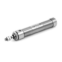 Stainless Steel Cylinder, CJ5-S Series