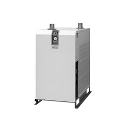 IDFA3~75E, Refrigerated Air Dryer IDFA75E-23-CLT
