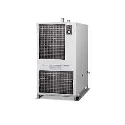 IDFA100 / 125 / 150F, Refrigerated Air Dryer, Large Sizes IDFA125F-40-R