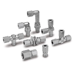 Self-Align Fittings H / DL / L / LL Series, Swivel Type Parts