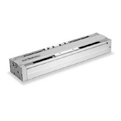Sine Rodless Cylinder, Linear Guide Type REBH Series