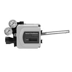 Smart Positioner IP8001 / 8101 Series (Lever Type / Rotary Type)
