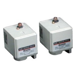 CCC (China Compulsory Certification) Certification Pneumatic Switch 3C-IS3000 Series