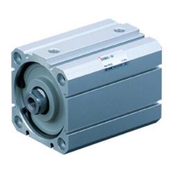 ISO 21287 Compact Cylinder ISO Standard, C55 Series