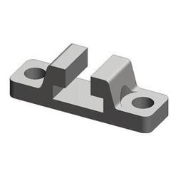 Accessory, Joint and Mounting Brackets (A / B Type), CLQ Series