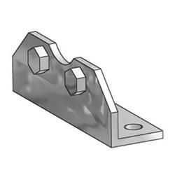 Accessory, Mounting Brackets, CG5-S Series