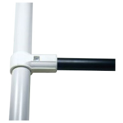 Unipla Slim Joint (for Mixed Pipe Sizes)