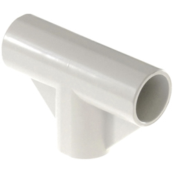 Plastic Joint for Pipe Frame PJ-201A