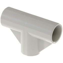 Plastic Joint for Pipe Frame PJ-201B