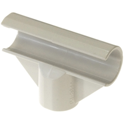 Plastic Joint for Pipe Frame PJ-204A