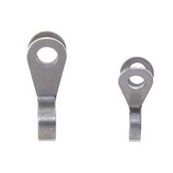 E Parts Pack Stainless Steel Screw-Fastened Terminal